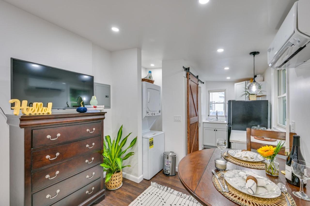 Charming Danvers Studio 5 Mi To Salem! Luaran gambar