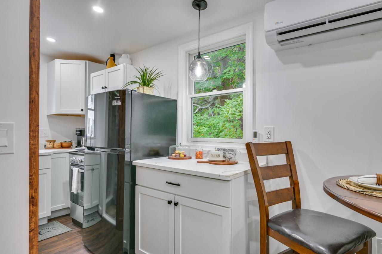 Charming Danvers Studio 5 Mi To Salem! Luaran gambar