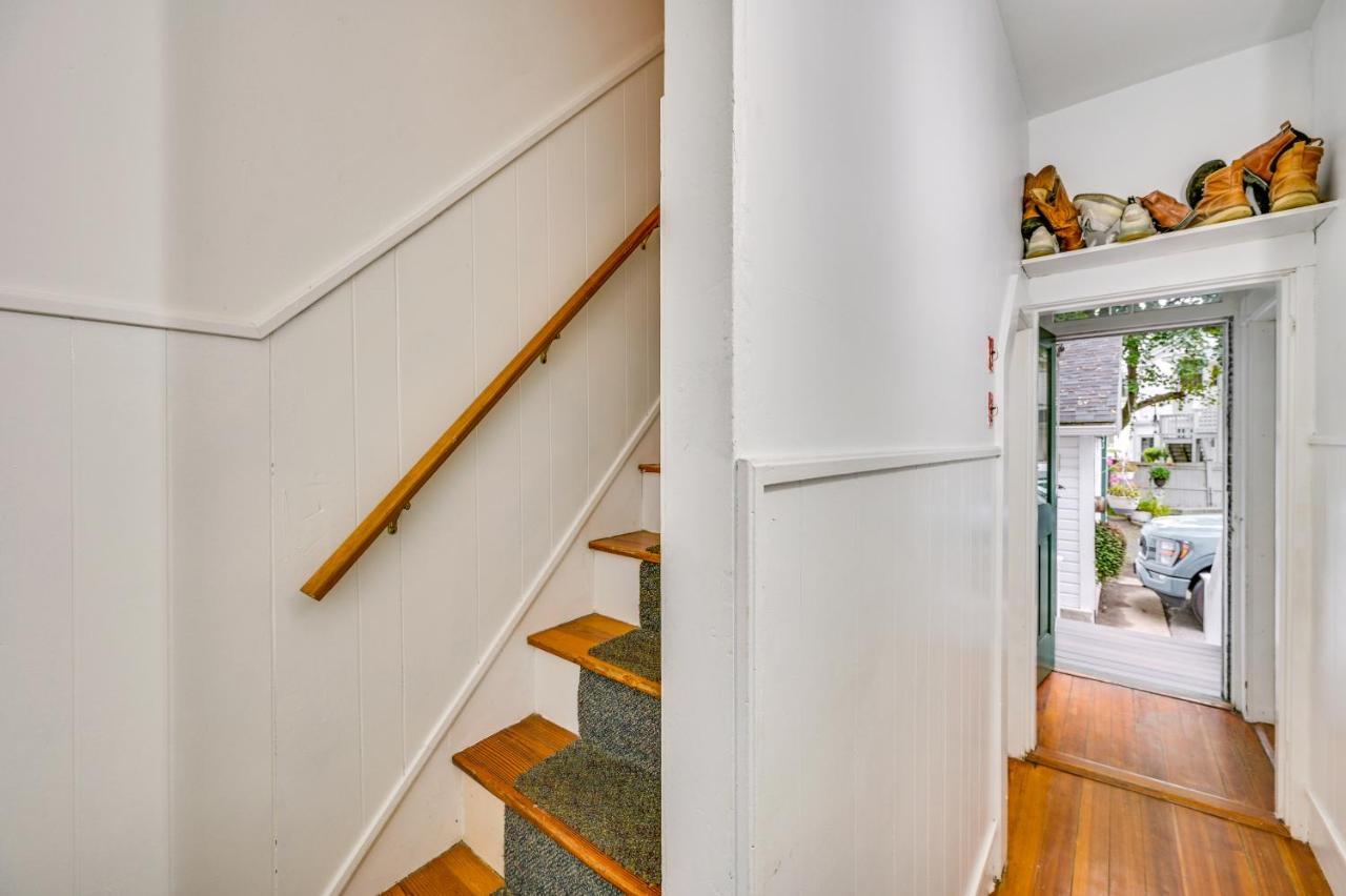 Charming Danvers Studio 5 Mi To Salem! Luaran gambar
